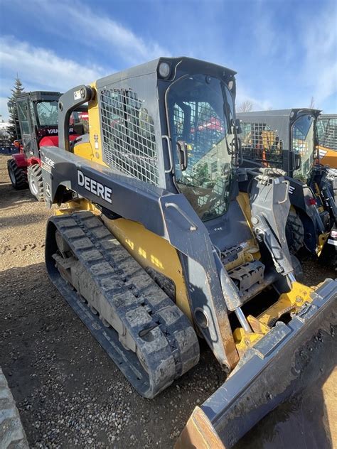 john deere 329e skid steer|deere 329e for sale.